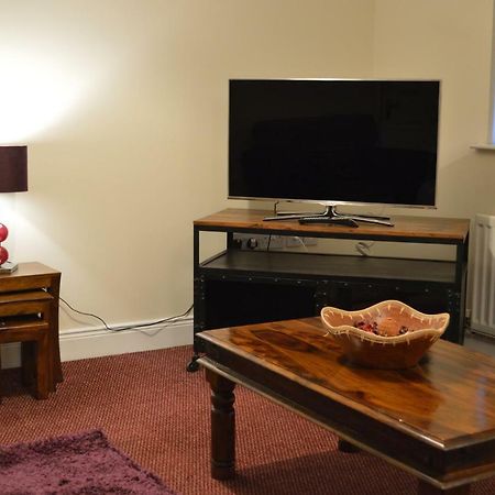 Apartament The Townhouse Newcastle Zewnętrze zdjęcie