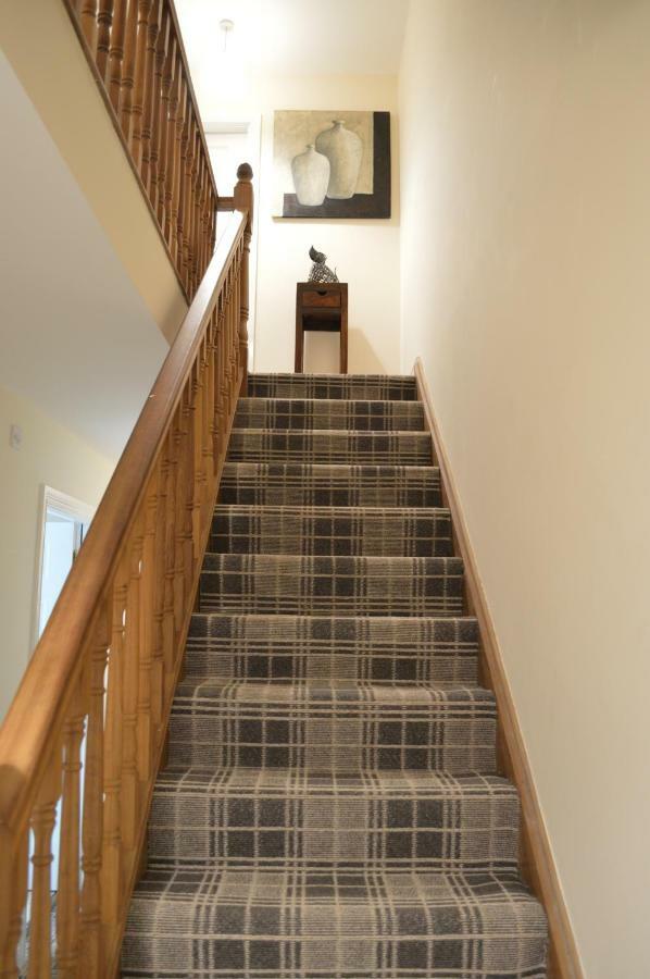 Apartament The Townhouse Newcastle Zewnętrze zdjęcie