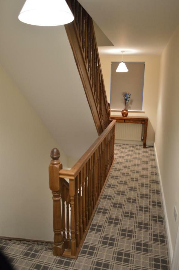 Apartament The Townhouse Newcastle Zewnętrze zdjęcie